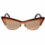SUNGLASSES ITALIA INDEPENDENT WOMAN 0908-044-041 (Lens/Bridge/Temple) 59/16/140 mm) - Image 2