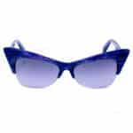 SUNGLASSES ITALIA INDEPENDENT WOMAN 0908-BH2-017 (Lens/Bridge/Temple) 59/16/140 mm) - Image 2