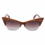 SUNGLASSES ITALIA INDEPENDENT WOMAN 0908-BH2-041 (Lens/Bridge/Temple) 59/16/140 mm) - Image 2