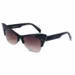 SUNGLASSES ITALIA INDEPENDENT WOMAN 0908-BH2-120 (Lens/Bridge/Temple) 59/16/140 mm)
