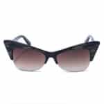 SUNGLASSES ITALIA INDEPENDENT WOMAN 0908-BH2-120 (Lens/Bridge/Temple) 59/16/140 mm) - Image 2
