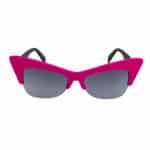 SUNGLASSES ITALIA INDEPENDENT WOMAN 0908V-018-000 (Lens/Bridge/Temple) 59/16/140 mm) - Image 2