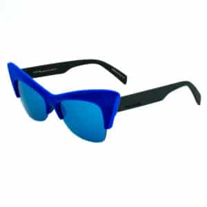 SUNGLASSES ITALIA INDEPENDENT WOMAN 0908V-022-000 (Lens/Bridge/Temple) 59/16/140 mm)
