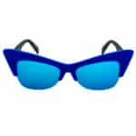 SUNGLASSES ITALIA INDEPENDENT WOMAN 0908V-022-000 (Lens/Bridge/Temple) 59/16/140 mm) - Image 2