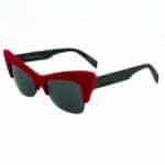 SUNGLASSES ITALIA INDEPENDENT WOMAN 0908V-053-000 (Lens/Bridge/Temple) 59/16/140 mm)