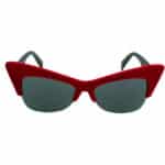 SUNGLASSES ITALIA INDEPENDENT WOMAN 0908V-053-000 (Lens/Bridge/Temple) 59/16/140 mm) - Image 2