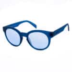 SUNGLASSES ITALIA INDEPENDENT UNISEX 0909-021-000 (Lens/Bridge/Temple) 51/21/140 mm)