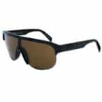 SUNGLASSES ITALIA INDEPENDENT MAN 0911-009-GLS (Lens/Bridge/Temple) 135/0/140 mm)