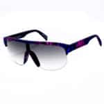 SUNGLASSES ITALIA INDEPENDENT MAN 0911-ZEF-017 (Lens/Bridge/Temple) 135/0/140 mm)