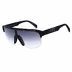 SUNGLASSES ITALIA INDEPENDENT MAN 0911-ZEF-071 (Lens/Bridge/Temple) 135/0/140 mm)