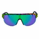 SUNGLASSES ITALIA INDEPENDENT UNISEX 0911-ZEF-149 (Lens/Bridge/Temple) 135/0/140 mm) - Image 2