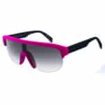 SUNGLASSES ITALIA INDEPENDENT UNISEX 0911V-018-000 (Lens/Bridge/Temple) 135/0/140 mm)