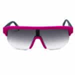SUNGLASSES ITALIA INDEPENDENT UNISEX 0911V-018-000 (Lens/Bridge/Temple) 135/0/140 mm) - Image 2