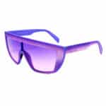 SUNGLASSES ITALIA INDEPENDENT MAN 0912-014-016 (Lens/Bridge/Temple) 122/0/140 mm)