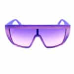 SUNGLASSES ITALIA INDEPENDENT MAN 0912-014-016 (Lens/Bridge/Temple) 122/0/140 mm) - Image 2