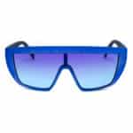 SUNGLASSES ITALIA INDEPENDENT MAN 0912-021-017 (Lens/Bridge/Temple) 122/0/140 mm) - Image 2