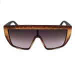SUNGLASSES ITALIA INDEPENDENT MAN 0912-044-041 (Lens/Bridge/Temple) 122/0/140 mm) - Image 2