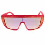 SUNGLASSES ITALIA INDEPENDENT MAN 0912-055-063 (Lens/Bridge/Temple) 122/0/140 mm) - Image 2