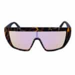SUNGLASSES ITALIA INDEPENDENT UNISEX 0912-ZEF-044 (Lens/Bridge/Temple) 122/0/140 mm) - Image 2