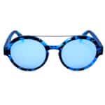 SUNGLASSES ITALIA INDEPENDENT UNISEX 0913-141-000 (Lens/Bridge/Temple) 51/20/140 mm) - Image 2