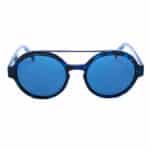SUNGLASSES ITALIA INDEPENDENT UNISEX 0913-141-GLS (Lens/Bridge/Temple) 51/20/140 mm) - Image 2