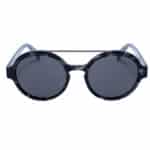 SUNGLASSES ITALIA INDEPENDENT UNISEX 0913-143-GLS (Lens/Bridge/Temple) 51/20/140 mm) - Image 2