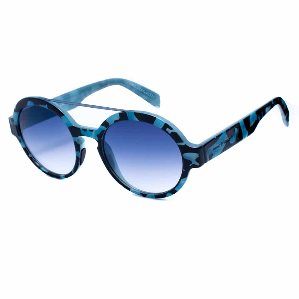 0913-147-GLS SUNGLASSES ITALIA INDEPENDENT UNISEX 0913-147-GLS (Lens/Bridge/Temple) 51/20/140 mm) - Image 1