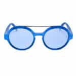SUNGLASSES ITALIA INDEPENDENT UNISEX 0913-BHS-020 (Lens/Bridge/Temple) 51/20/140 mm) - Image 2