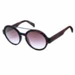 SUNGLASSES ITALIA INDEPENDENT UNISEX 0913-BHS-043 (Lens/Bridge/Temple) 51/20/140 mm)