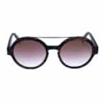SUNGLASSES ITALIA INDEPENDENT UNISEX 0913-BHS-043 (Lens/Bridge/Temple) 51/20/140 mm) - Image 2