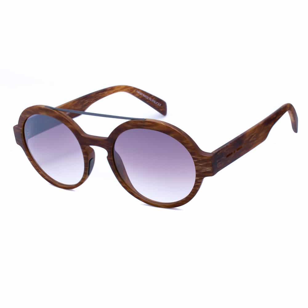 0913-BHS-044 SUNGLASSES ITALIA INDEPENDENT UNISEX 0913-BHS-044 (Lens/Bridge/Temple) 51/20/140 mm) - Image 1