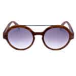 SUNGLASSES ITALIA INDEPENDENT UNISEX 0913-BHS-044 (Lens/Bridge/Temple) 51/20/140 mm) - Image 2
