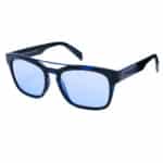 SUNGLASSES ITALIA INDEPENDENT MAN 0914-DHA-022 (Lens/Bridge/Temple) 54/17/140 mm)
