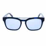 SUNGLASSES ITALIA INDEPENDENT MAN 0914-DHA-022 (Lens/Bridge/Temple) 54/17/140 mm) - Image 2