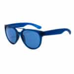SUNGLASSES ITALIA INDEPENDENT UNISEX 0916-021-000 (Lens/Bridge/Temple) 51/19/140 mm)