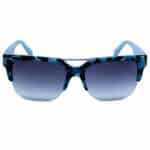 SUNGLASSES ITALIA INDEPENDENT MAN 0918-147-000 (Lens/Bridge/Temple) 53/16/140 mm) - Image 2