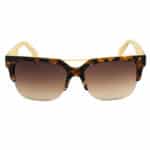 SUNGLASSES ITALIA INDEPENDENT UNISEX 0918-148-000 (Lens/Bridge/Temple) 53/16/140 mm) - Image 2