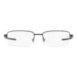 EYEGLASSES OAKLEY MAN 0OX5125512501 (Lens/Bridge/Temple) 54/17/137 mm) - Image 2