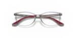 EYEGLASSES RAY BAN CHILDREN'S 0RY1586383247 (Lens/Bridge/Temple) 47/16/130 mm) - Image 2