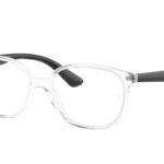 EYEGLASSES RAY BAN CHILDREN'S 0RY1598354147 (Lens/Bridge/Temple) 47/16/130 mm)