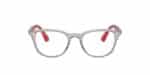 EYEGLASSES RAY BAN CHILDREN'S 0RY1601381248 (Lens/Bridge/Temple) 48/16/130 mm) - Image 2