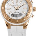 WATCH JACQUES LEMANS UNISEX 1-1772F (45MM)