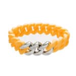 BRACELET THE-RUBZ WOMAN 100062 (15MM )