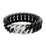 BRACELET THE-RUBZ WOMAN 100173 (25MM )