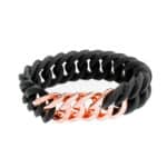 BRACELET THE-RUBZ WOMAN 100176 (25MM )