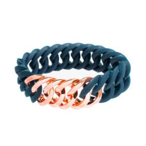 BRACELET THE-RUBZ WOMAN 100188 (25MM )