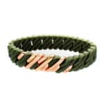 BRACELET THE-RUBZ WOMAN 100227 (15MM )