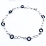 NECKLACE VICEROY WOMAN 1012C000-43 (45CM )