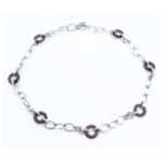 NECKLACE VICEROY WOMAN 1012C000-44 (45CM )