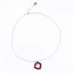 PENDANT VICEROY WOMAN 1054C000-24 (45CM )